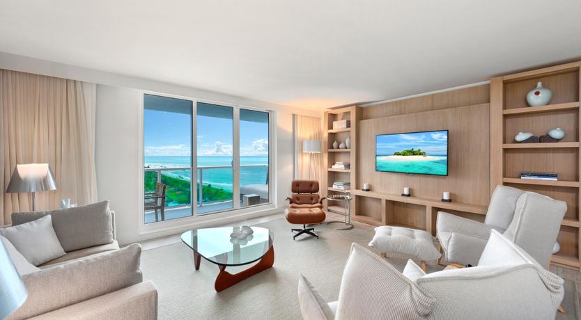 Photo of Atlantic Sunrise