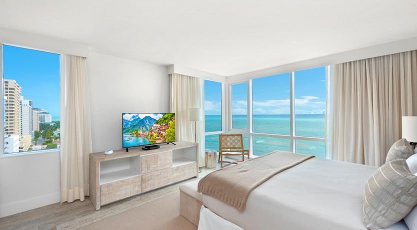 Photo of Atlantic Sunrise