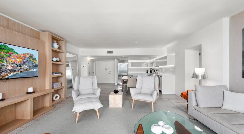 Photo of Atlantic Sunrise