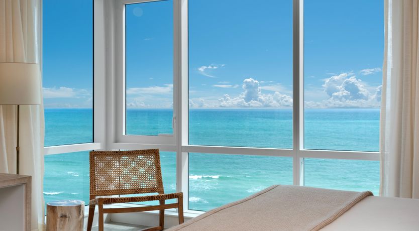 Photo of Atlantic Sunrise