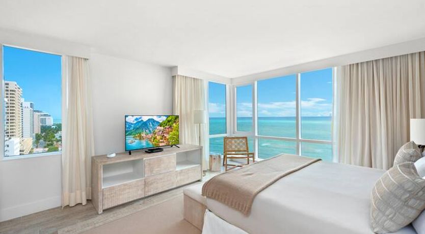 Photo of Atlantic Sunrise