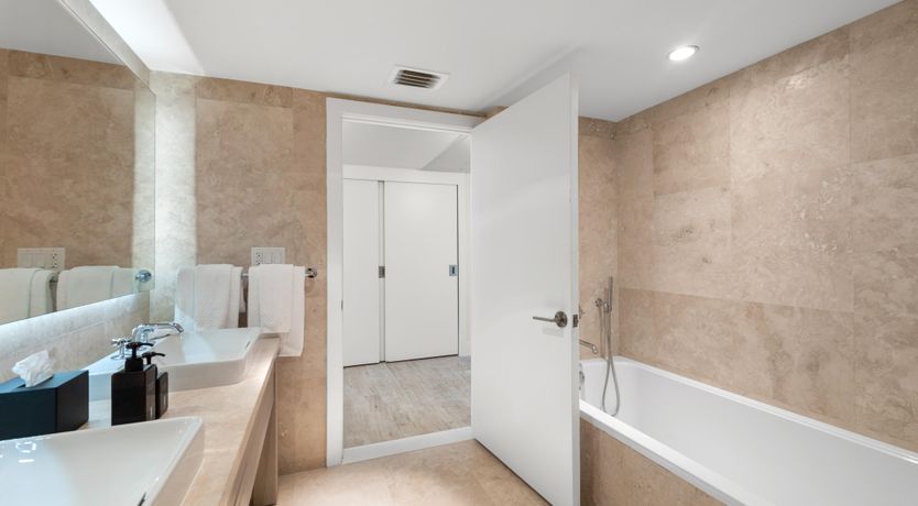 Photo of Atlantic Sunrise