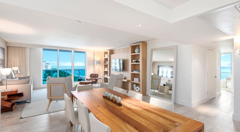 Photo of Atlantic Sunrise