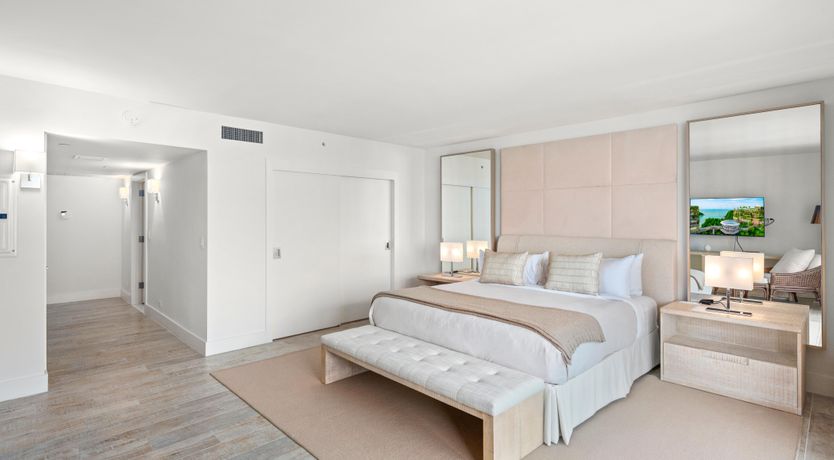 Photo of Atlantic Sunrise