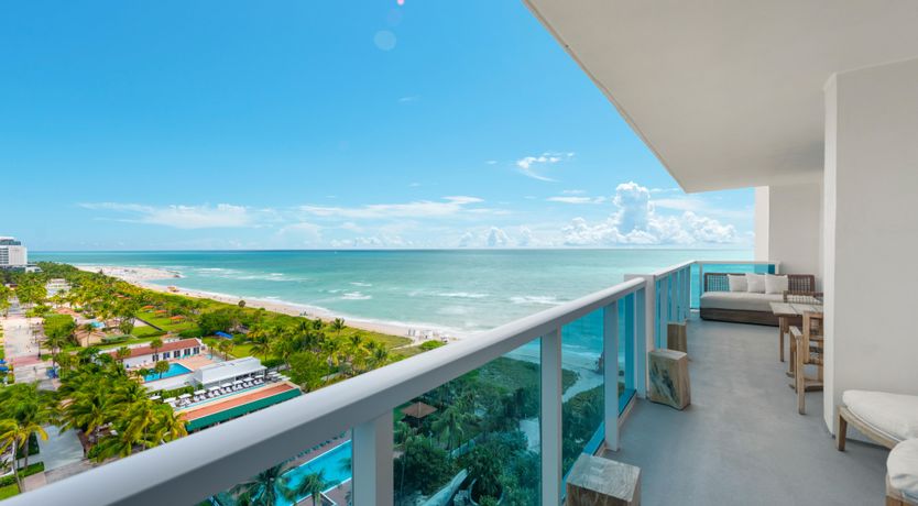 Photo of Atlantic Sunrise