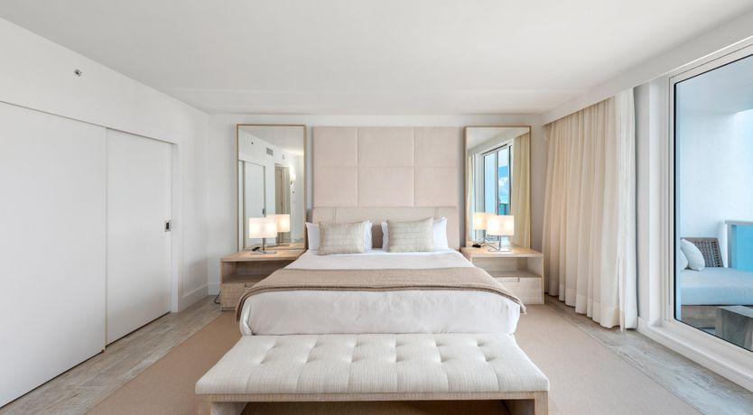 Photo of Atlantic Sunrise