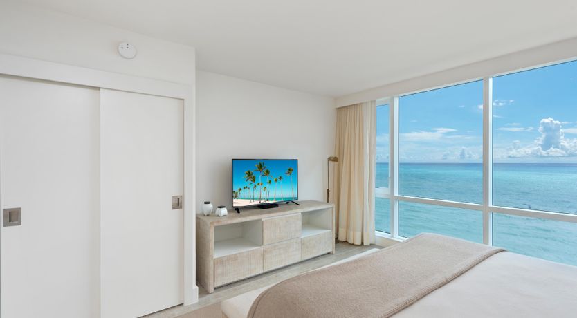 Photo of Atlantic Sunrise