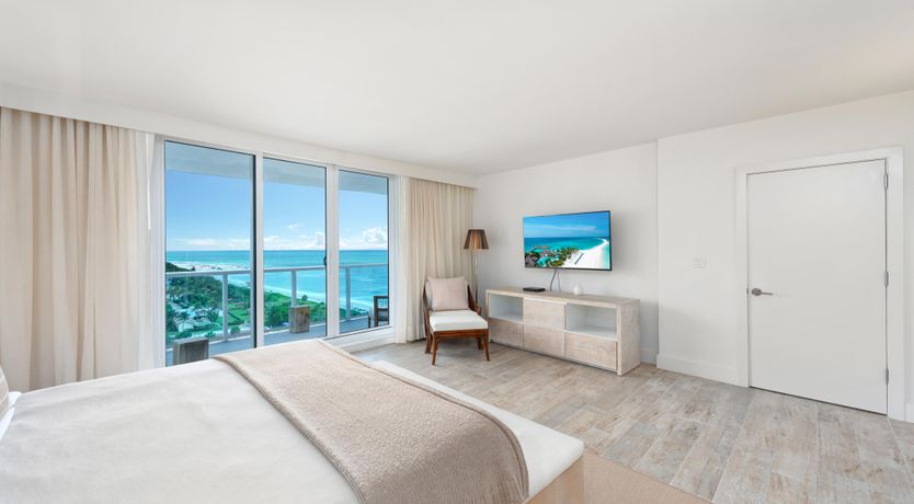 Photo of Atlantic Sunrise