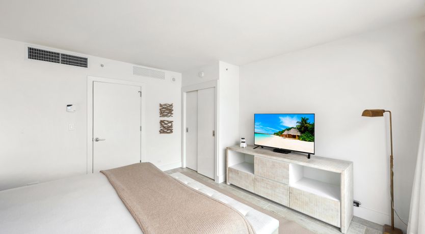 Photo of Atlantic Sunrise