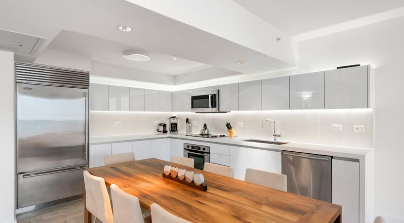 Photo of Atlantic Sunrise