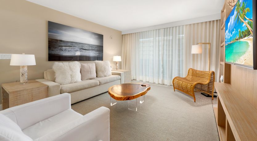 Photo of Postcard from Miami Beach