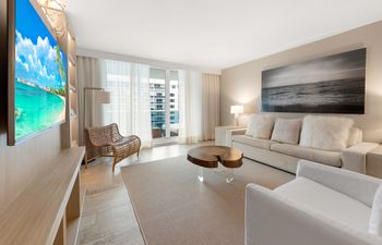 Postcard from Miami Beach Holiday Home