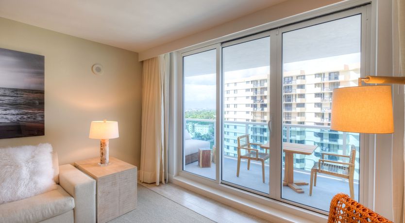 Photo of Postcard from Miami Beach