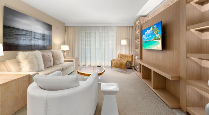 Photo of Postcard from Miami Beach