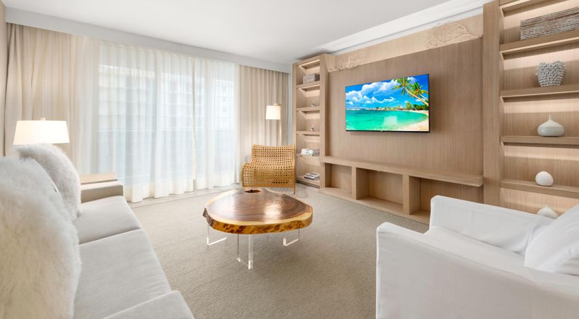 Photo of Postcard from Miami Beach