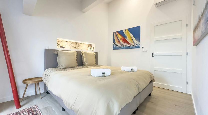 Photo of Cannes City Vistas