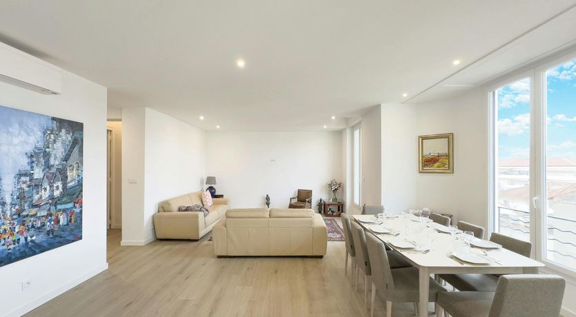 Photo of Cannes City Vistas