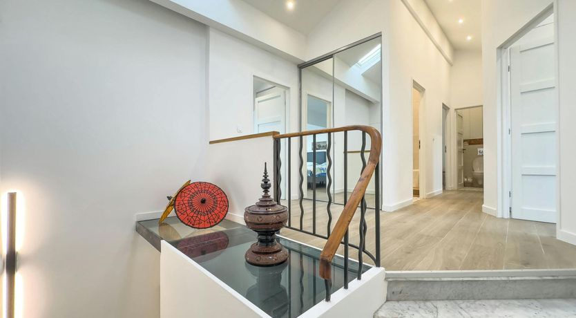 Photo of Cannes City Vistas