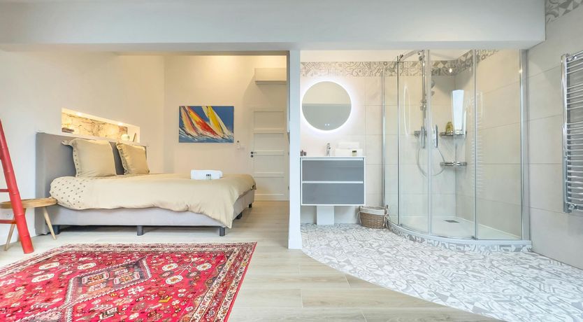 Photo of Cannes City Vistas