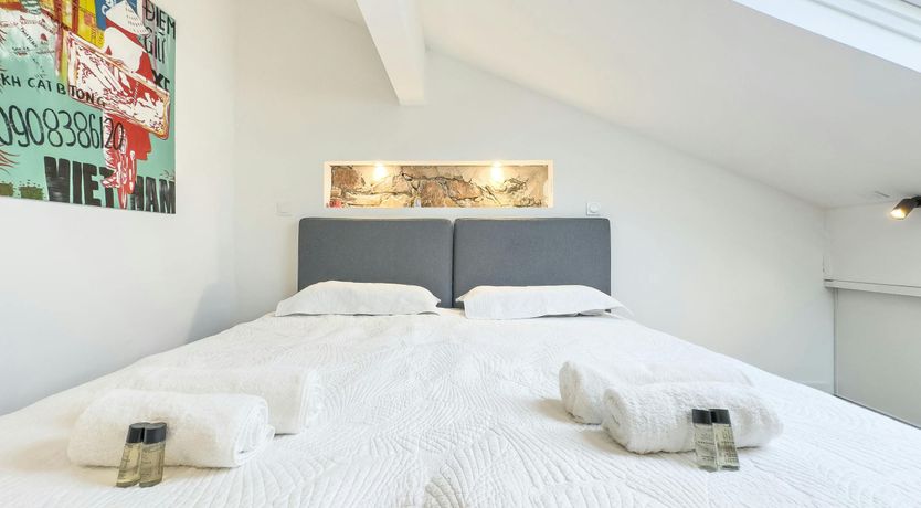 Photo of Cannes City Vistas