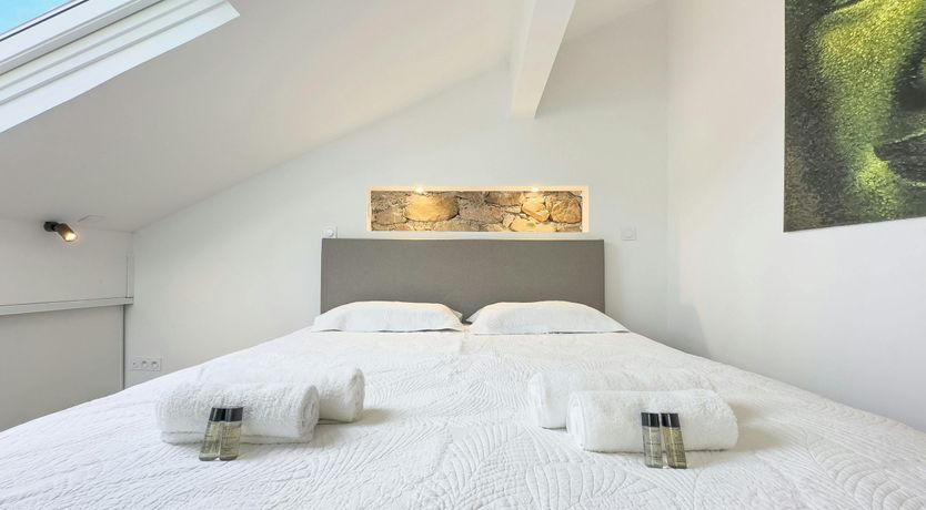 Photo of Cannes City Vistas