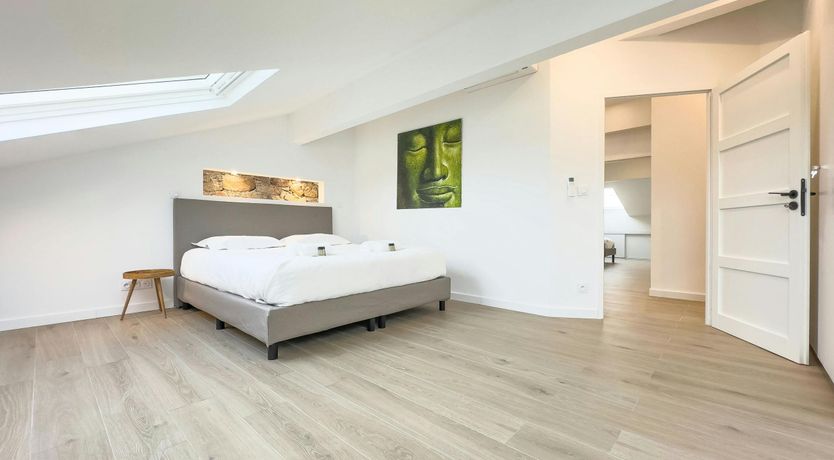 Photo of Cannes City Vistas