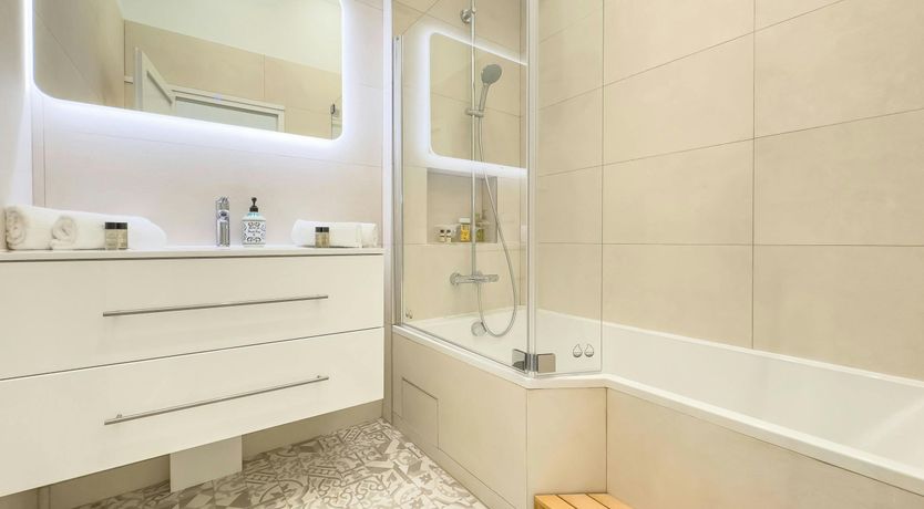 Photo of Cannes City Vistas