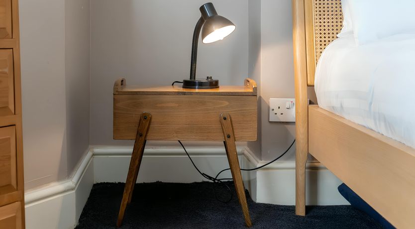 Photo of The Brightside