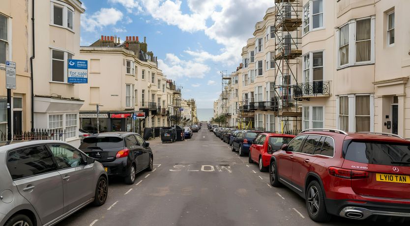 Photo of The Brightside