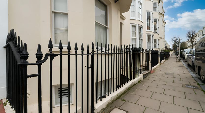 Photo of The Brightside