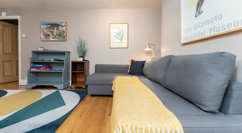 Photo of The Brightside