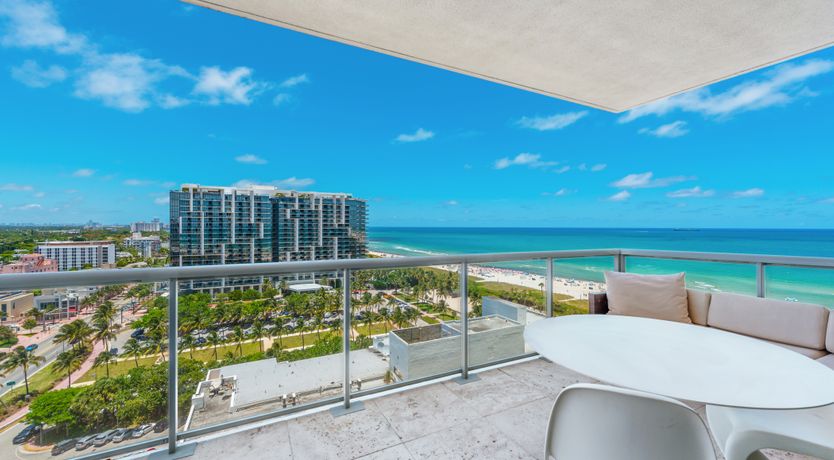 Photo of Ocean & City