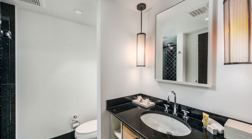 Photo of Ocean & City