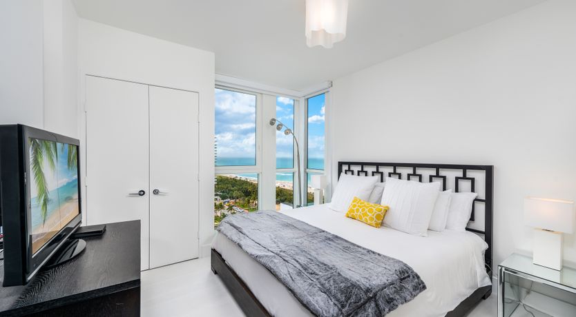 Photo of Ocean & City