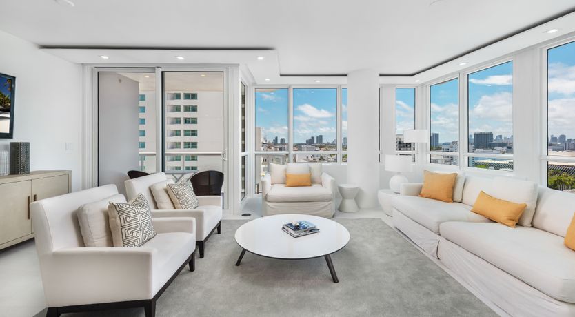 Photo of Ocean & City