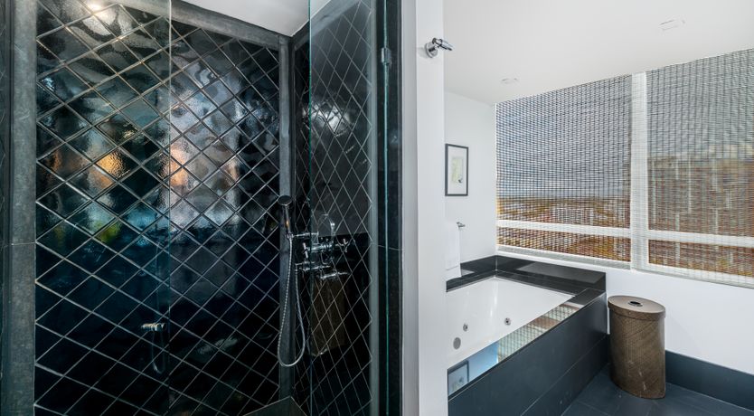 Photo of Ocean & City