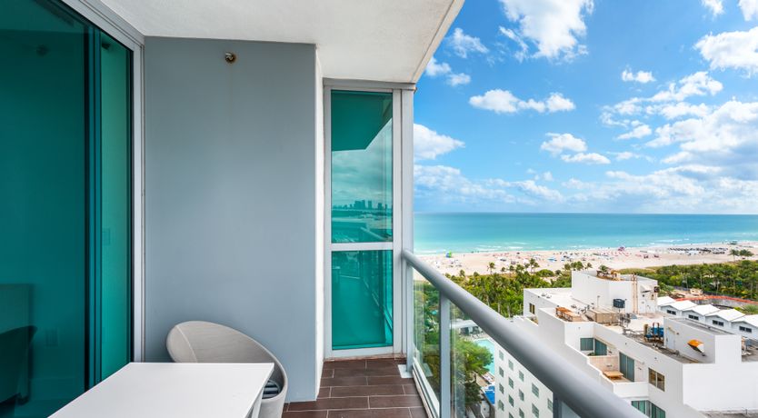 Photo of Ocean & City