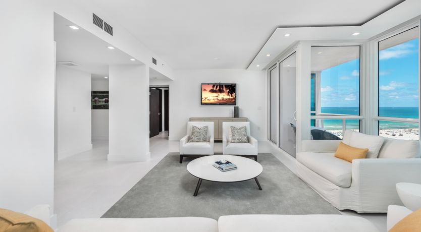 Photo of Ocean & City