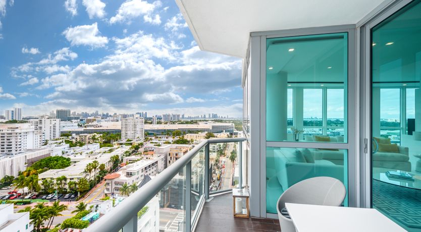 Photo of Ocean & City