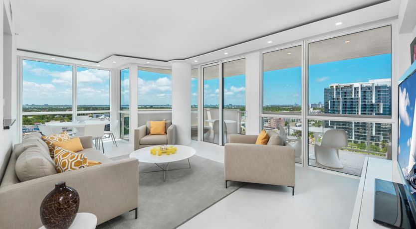 Photo of Ocean & City