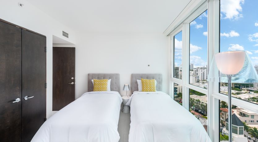 Photo of Ocean & City