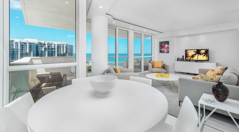 Photo of Ocean & City