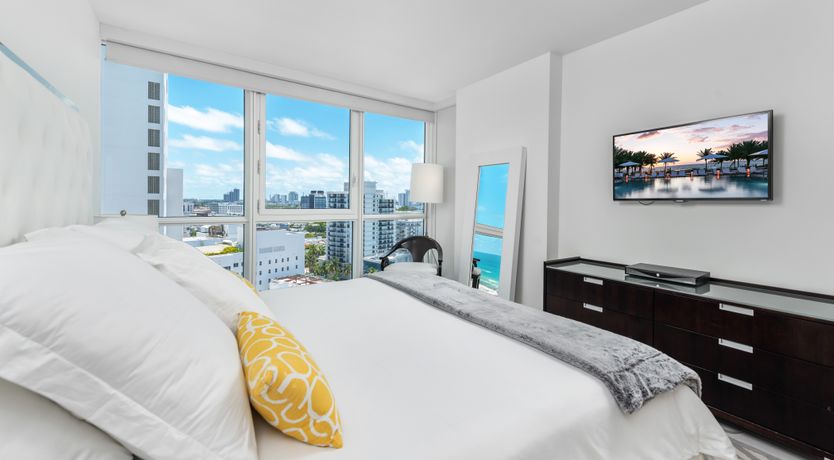 Photo of Ocean & City