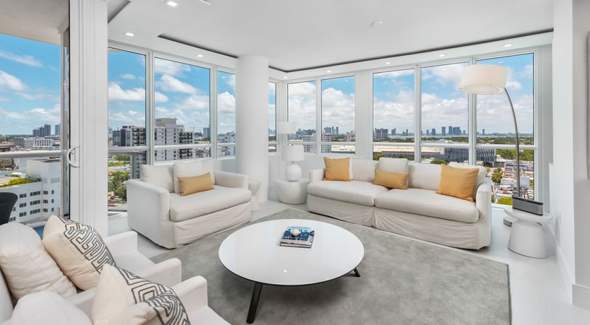 Photo of Ocean & City