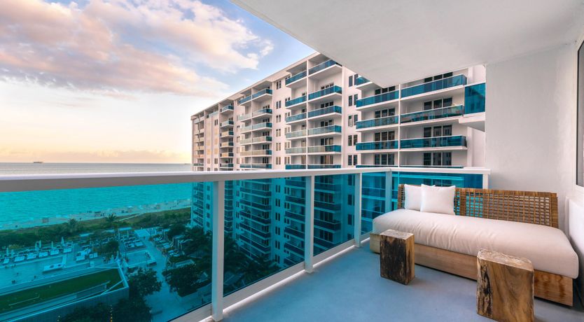 Photo of Beach Oasis