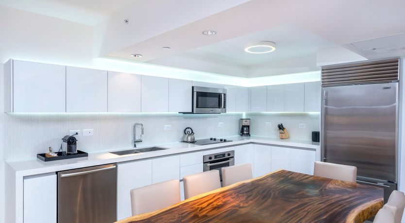 Photo of Beach Oasis