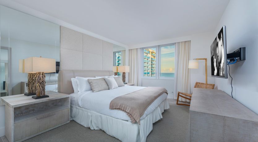 Photo of Beach Oasis