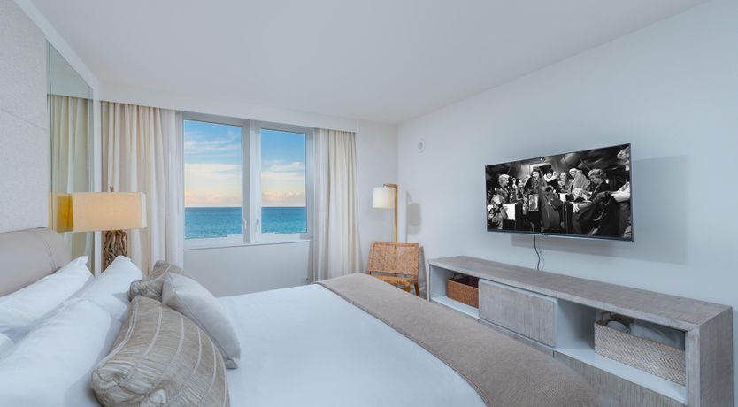 Photo of Beach Oasis