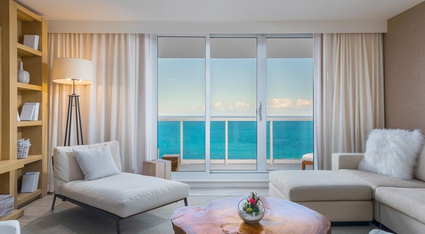 Photo of Beach Oasis