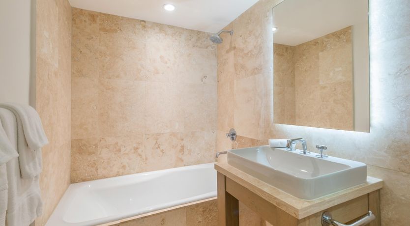 Photo of Beach Oasis